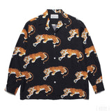 GUILTYPARTIES TIGER Shirts Hawaiian Casual