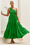 Women Dress Amoi Elegance Sleeveless Dress