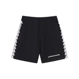 Chrome Heart Shorts