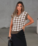 Women Pullover Sweater Sexy Knitwear Loose Sweater