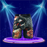 Ethika Boxer Briefs Men Breathable Boxer Briefs