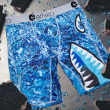 Ethika Boxer Briefs Breathable and Quick Drying Boxer Briefs