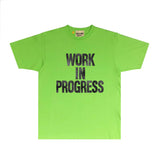 Gallery Dept T Shirts Fashion Brand Tee Shirt Short Sleeve T-shirt Blouse