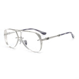 CHH Chrome Hearts Glasses Collector's Edition Vintage Glasses Frame Sunglasses