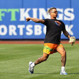 Eric Emanuel Ee Shorts Fitness Mesh Sports Quick-drying Shorts