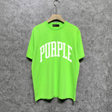 Purple Brand T Shirts