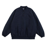 Unisex Coat Cotton Coat Winter Warm