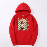 HUNTER×HUNTER Freecss Killua Zoldyck Japan Anime 2024 Winte