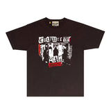 Gallery Dept T Shirts Tee Shirt Short Sleeve T-Shirt Blouse