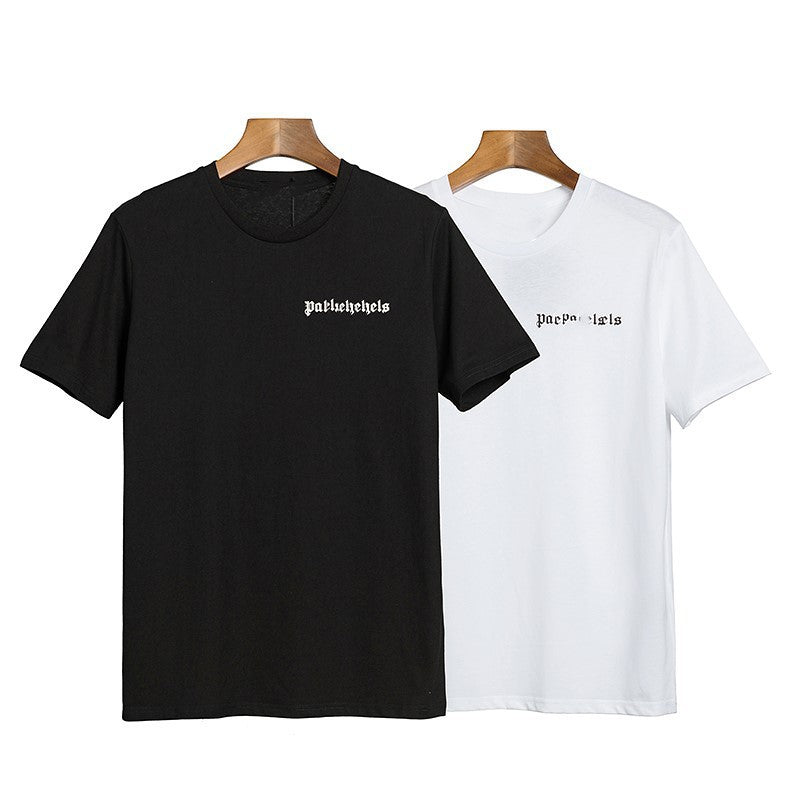 Palm Angle T Shirts Classic
