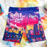 Ethika Boxer Briefs Breathable and Quick Drying Boxer Briefs