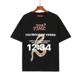 RRR123 T-shirt