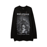 Women Sweater Idle Style Loose Knit Sweater Sweater