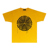 Purple Brand T Shirts