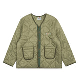 Unisex Coat GD Same Thin Coat