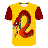 Cobra Kai Baseball Jacket