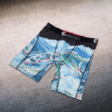 Ethika Boxer Briefs Sport Breathable Comfort Boxer Briefs
