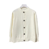 Women Knitted Cardigan