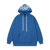 Synaworld Hoodie Hip Hop Sweater Casual Sweater