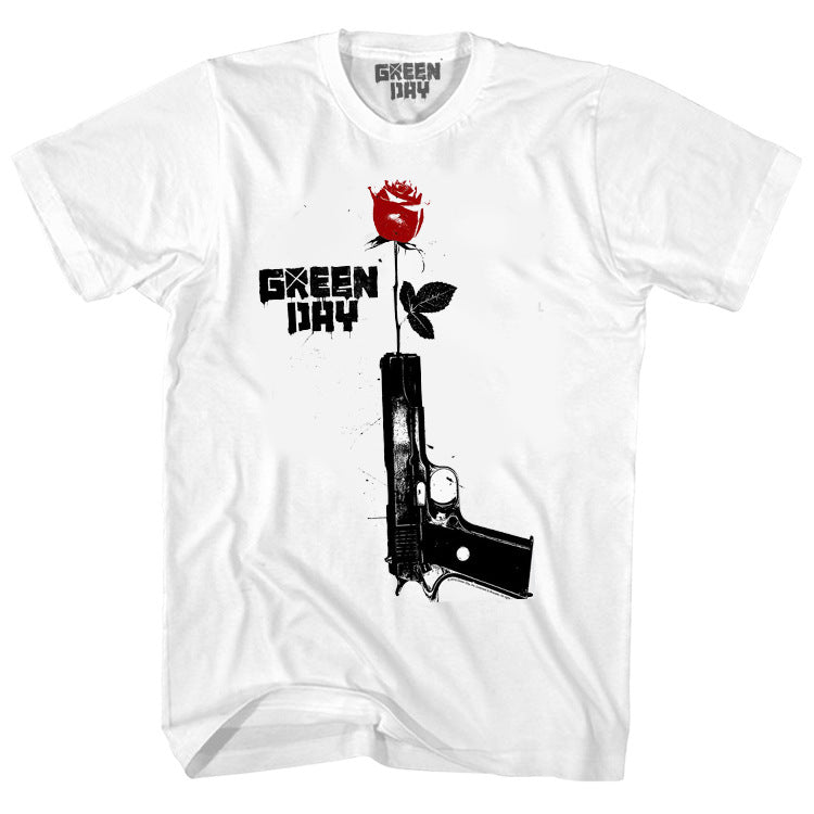 Green Day T Shirt