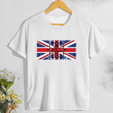 Inspired by Queen's Platinum Jubilee 2022 Elizabeth 70 Years T-shirt T-shirt plus Size Loose