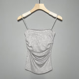 Women Vest Suspenders Skinny Slimming Sexy Hot Girl
