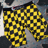 Ethika Boxer Briefs Sport Breathable Comfort Boxer Briefs