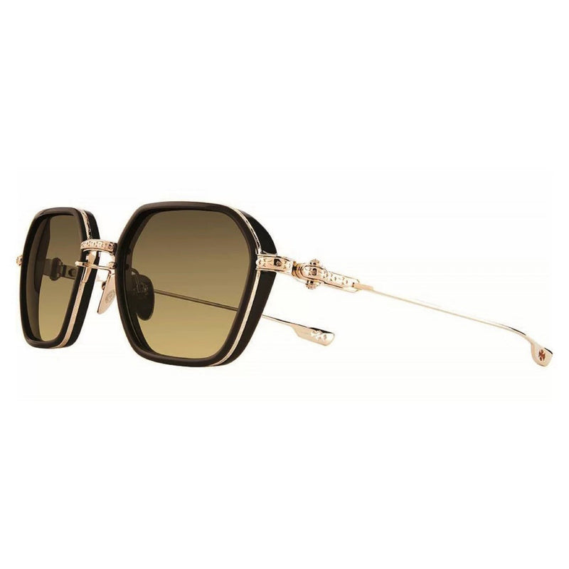 Chrome Hearts Sunglasses 3D Cross-patterned Sunglasses