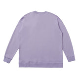 Drew House Sweatshirts Unisex Loose Terry Sweatshirt