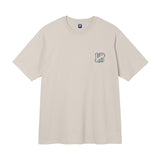 UNDEFEATED T Shirts Crew Neck Men's and Women's Loose