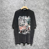 Purple Brand T Shirts