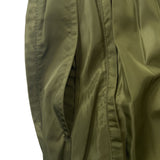 Gallery Dept Shorts Letter Towel Embroidered Casual Shorts