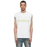 Purple Brand Tank T Shirts Sleeveless T-shirt Vest