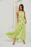 Women Dress Sexy Lacing Dress