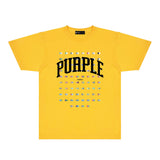 Purple Brand T Shirts