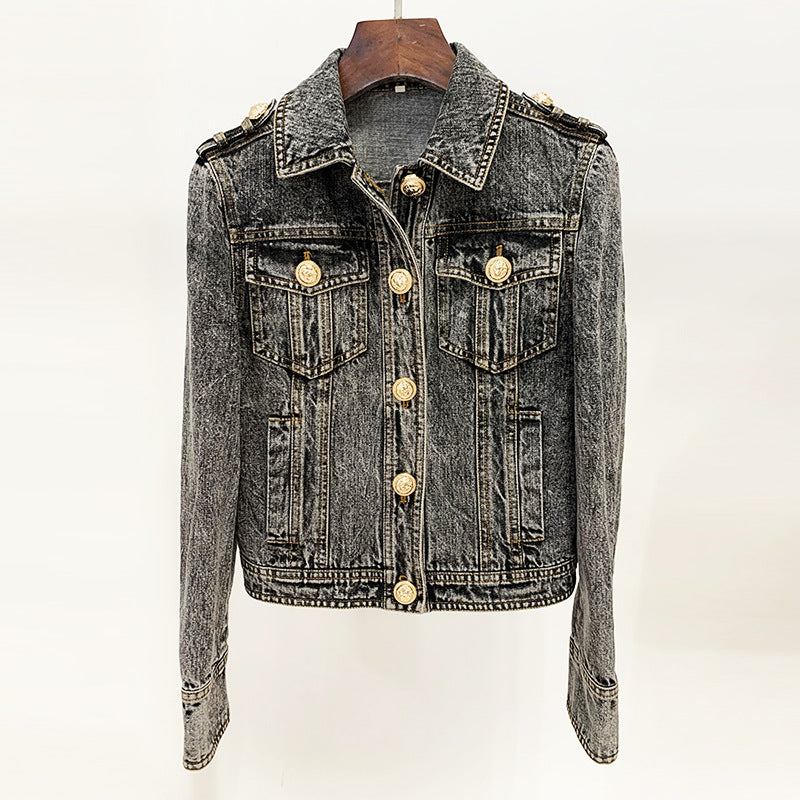 Women Haute Couture Jacket