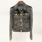 Women Haute Couture Jacket