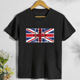 Inspired by Queen's Platinum Jubilee 2022 Elizabeth 70 Years T-shirt T-shirt plus Size Loose