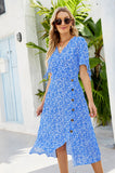 Women Dress Summer Elegant Dress