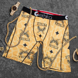 Ethika Boxer Briefs Sport Breathable Comfort Boxer Briefs