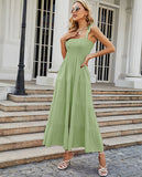Women Dress Summer Commute Hot Girl Sling
