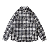 Men Long Sleeved T Shirt Men Casual Long Sleeve Shirt Loose