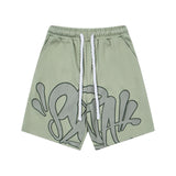 Synaworld Shorts DRILL SYNA WORLD Central Cee