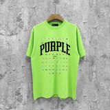 Purple Brand T Shirts