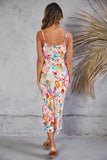 Women Dress Summer Graceful and Fashionable Sexy Dress