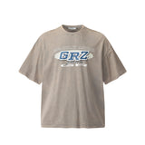 Unisex T-Shirts GRAILZ Old Short Sleeve T-Shirt
