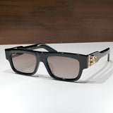 Chrome Hearts Sunglasses Fashion Versatile Vacation Sunglasses