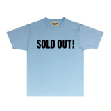 Gallery Dept T Shirts Tee Shirt Short Sleeve T-Shirt Blouse