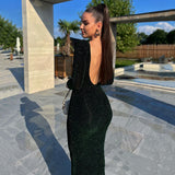 Women Dress Sexy Hot Girl Slim Fit
