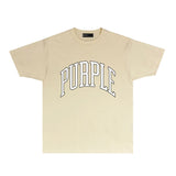 Purple Brand T Shirts